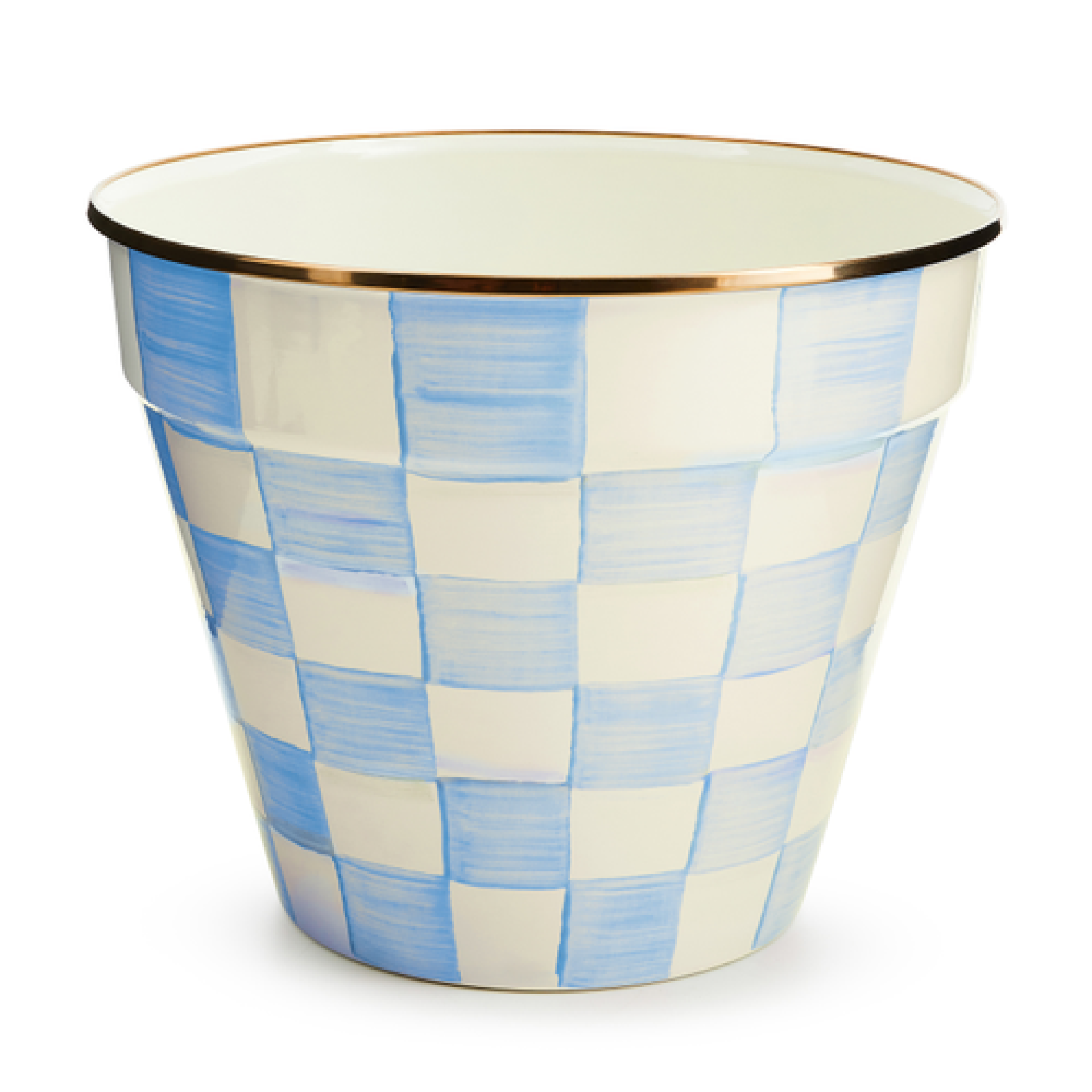 sky check extra large garden pot 59 sky check extra large garden pot 59