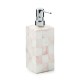 rosy check capiz soap pump 124 rosy check capiz soap pump 124