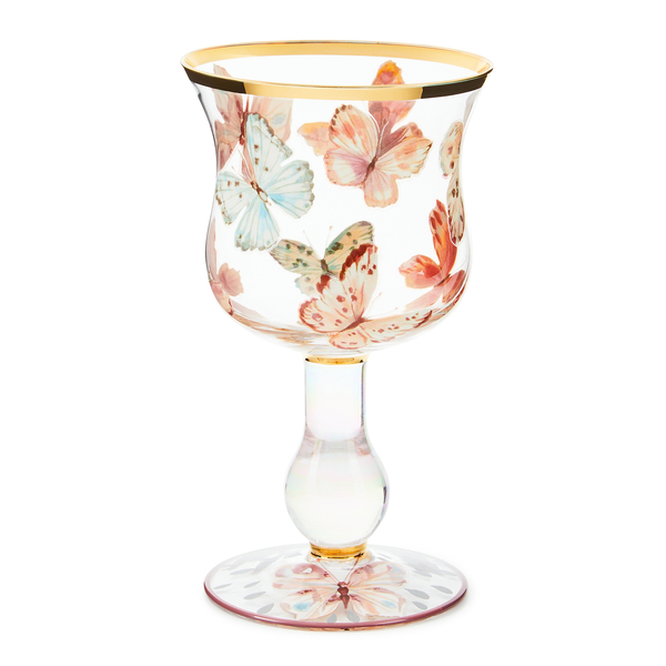 butterfly hill wine glass 135 butterfly hill wine glass 135