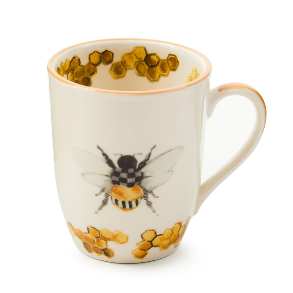 queen bee mug 107 queen bee mug 107