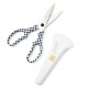 black & white check kitchen shears 14 black & white check kitchen shears 14