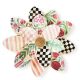 rosy meadow large wall decor 46 rosy meadow large wall decor 46