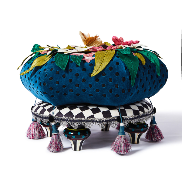 fairy tale footstool 309 fairy tale footstool 309