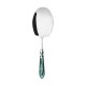 ALADDIN CR KEBAB SPOON GREEN 27 ALADDIN CR KEBAB SPOON GREEN 27