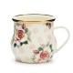 wildflowers pink mug 206 wildflowers pink mug 206