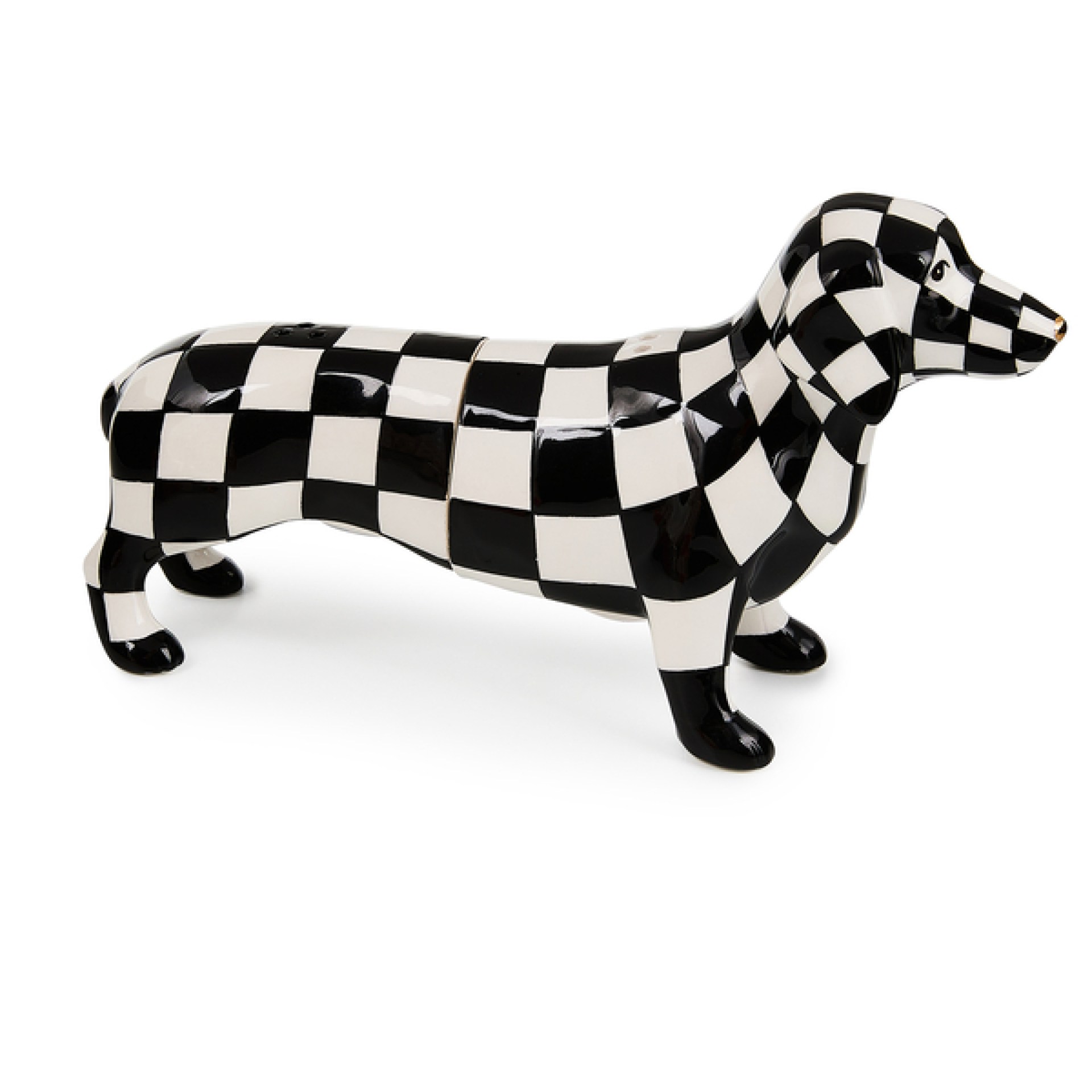 dachshund salt & pepper set 59 dachshund salt & pepper set 59