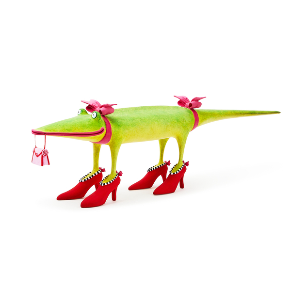 patience brewster gloria alligator goes shopping figure 25 patience brewster gloria alligator goes shopping figure 25