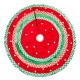 check it out tree skirt 89 check it out tree skirt 89