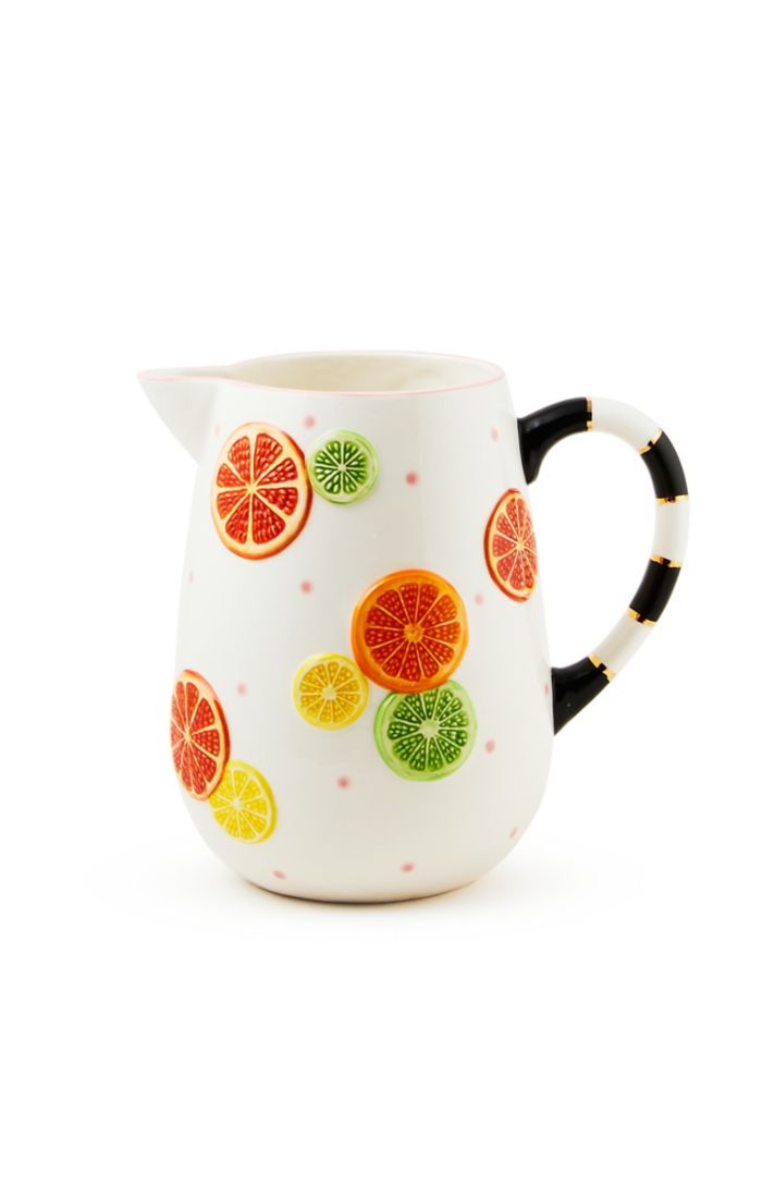 tutti frutti pitcher 52 tutti frutti pitcher 52
