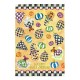 happy halloween dish towel 135 happy halloween dish towel 135