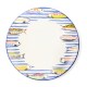 go fish dinner plate 92 go fish dinner plate 92
