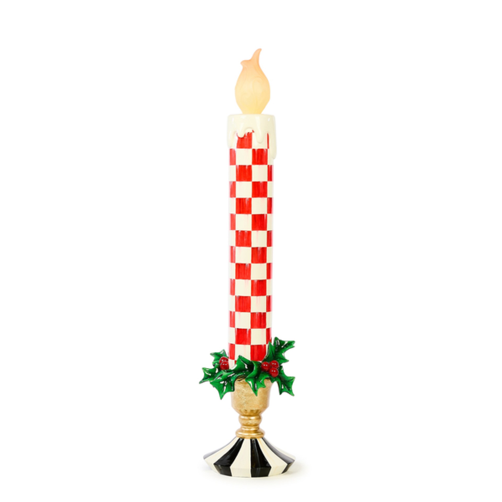 check it out illuminated large trophy candle 5 check it out illuminated large trophy candle 5