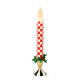 check it out illuminated large trophy candle 5 check it out illuminated large trophy candle 5