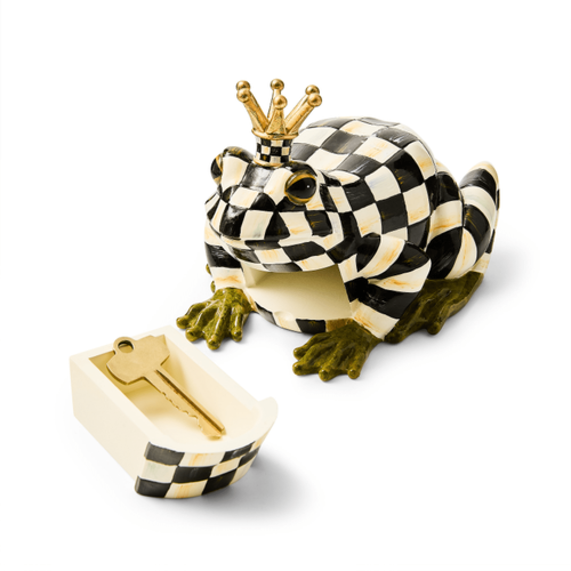 courtly check frog hide-a-key 5 courtly check frog hide-a-key 5