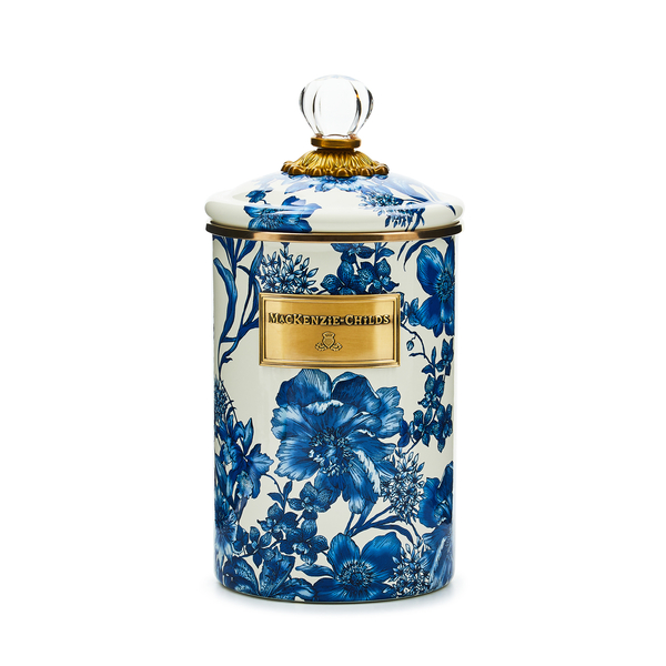 royal english garden large canister 212 royal english garden large canister 212