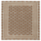 mocha tonal check 5 x 8 rug 50 mocha tonal check 5 x 8 rug 50