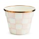rosy check small garden pot 299 rosy check small garden pot 299