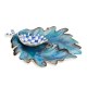 royal autumn leaf ceramic serving set, set of 2 106 royal autumn leaf ceramic serving set, set of 2 106