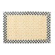 courtly check natural honeycomb 2 x 3 jute rug 62 courtly check natural honeycomb 2 x 3 jute rug 62