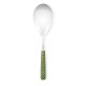 everyday green serving spoon 63 everyday green serving spoon 63