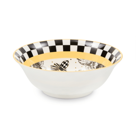 bee toile bowl 3 bee toile bowl 3