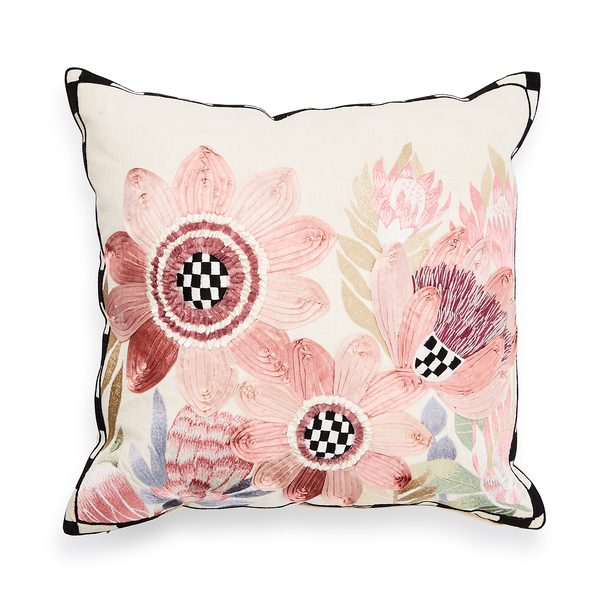 eternity floral throw pillow 186 eternity floral throw pillow 186