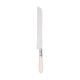 ALAD.CR BREAD KNIFE IVORY MP 35 ALAD.CR BREAD KNIFE IVORY MP 35