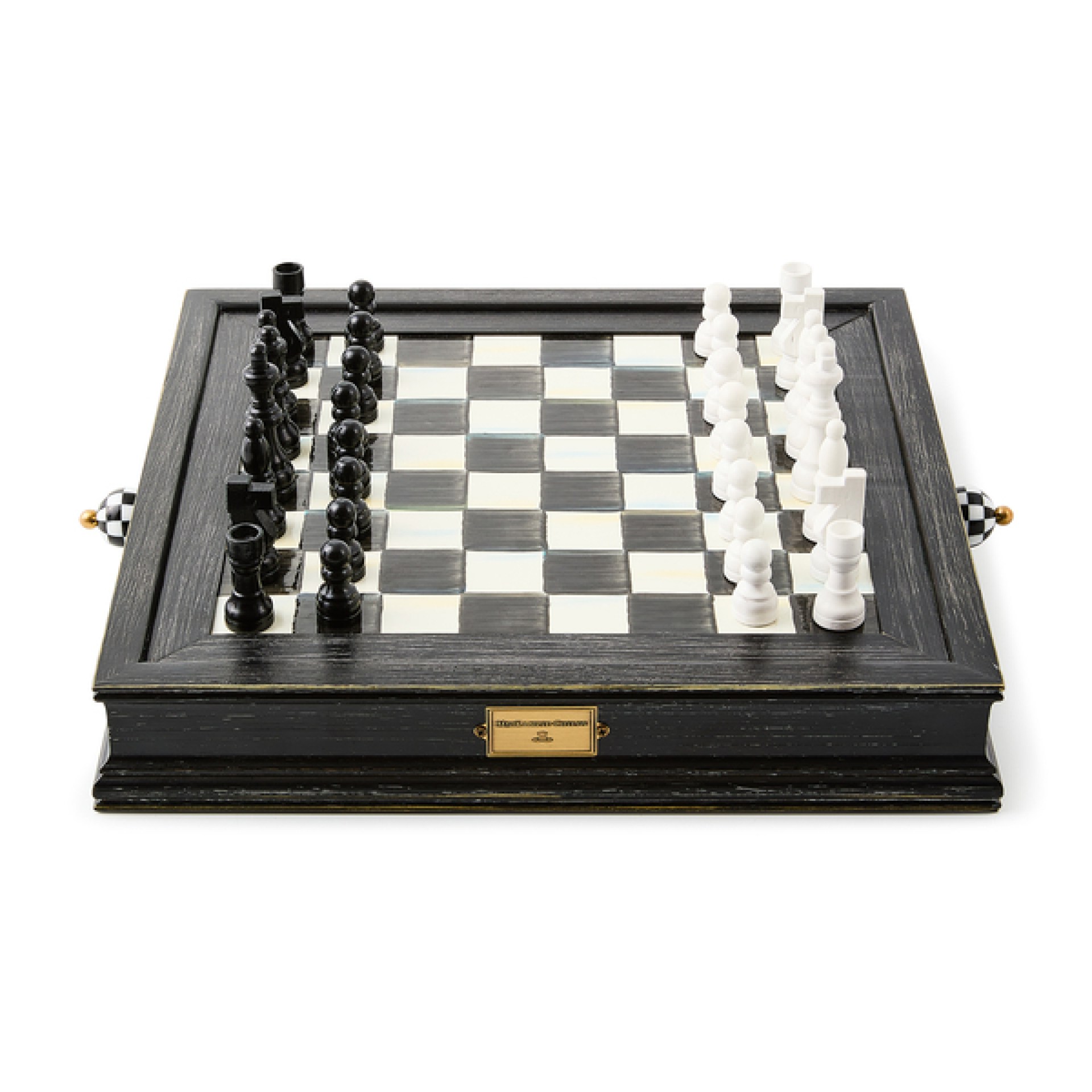 courtly check chess set 58 courtly check chess set 58