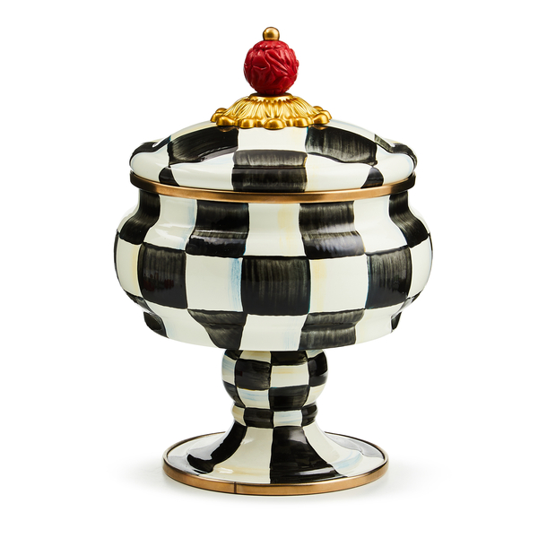 courtly check curiosity pot 271 courtly check curiosity pot 271
