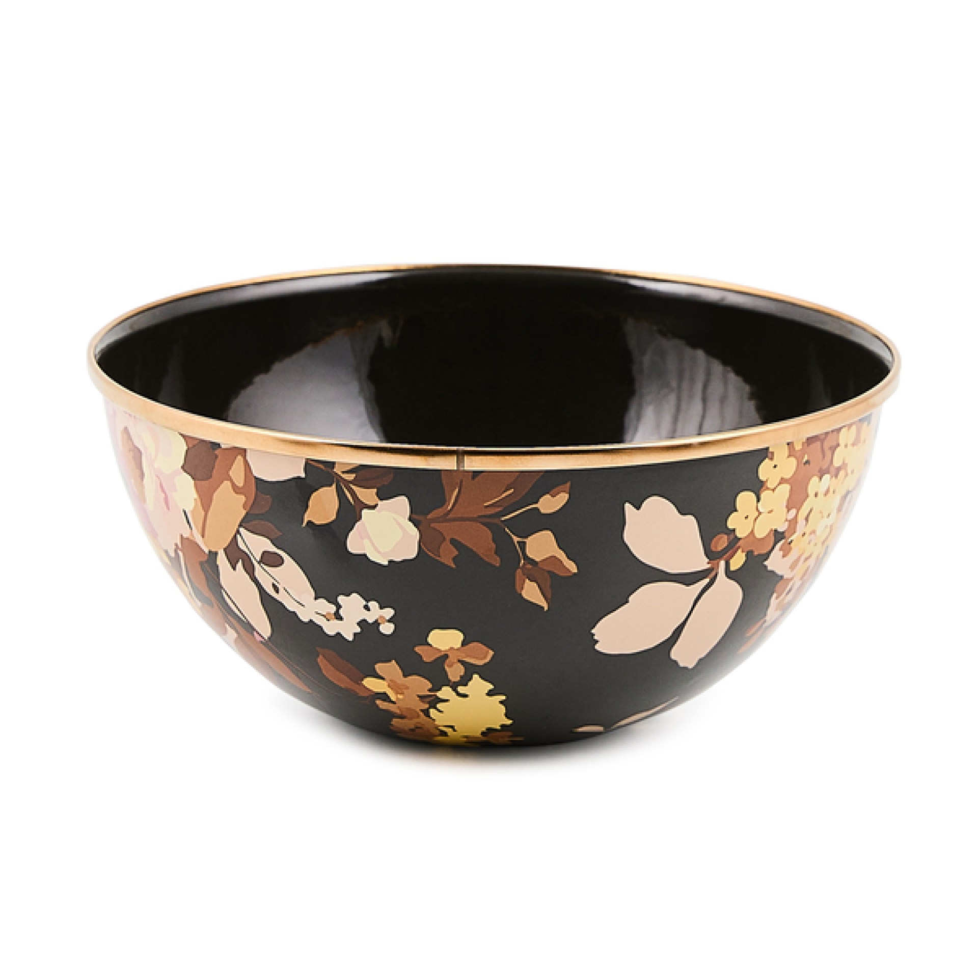 wild rose brown small everyday bowl 131 wild rose brown small everyday bowl 131