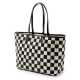 Courtly Check Marche Medium Tote 20 Courtly Check Marche Medium Tote 20