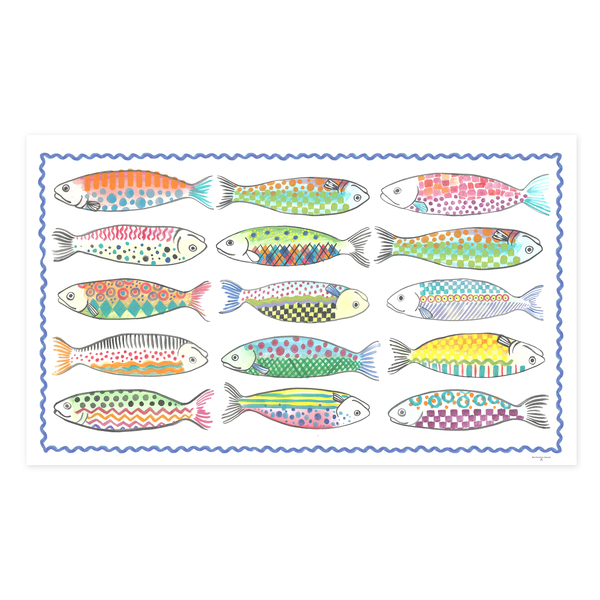 go fish 3 x 5 floor mat 85 go fish 3 x 5 floor mat 85