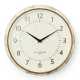 Sterling Check School Wall Clock 4 Sterling Check School Wall Clock 4
