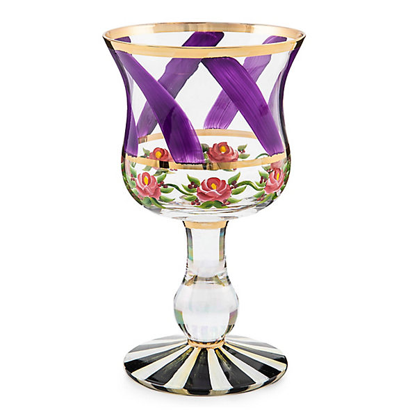 maypole lavender wine glass 21 maypole lavender wine glass 21