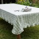 Gingham Ruffle 60 Gingham Ruffle 60