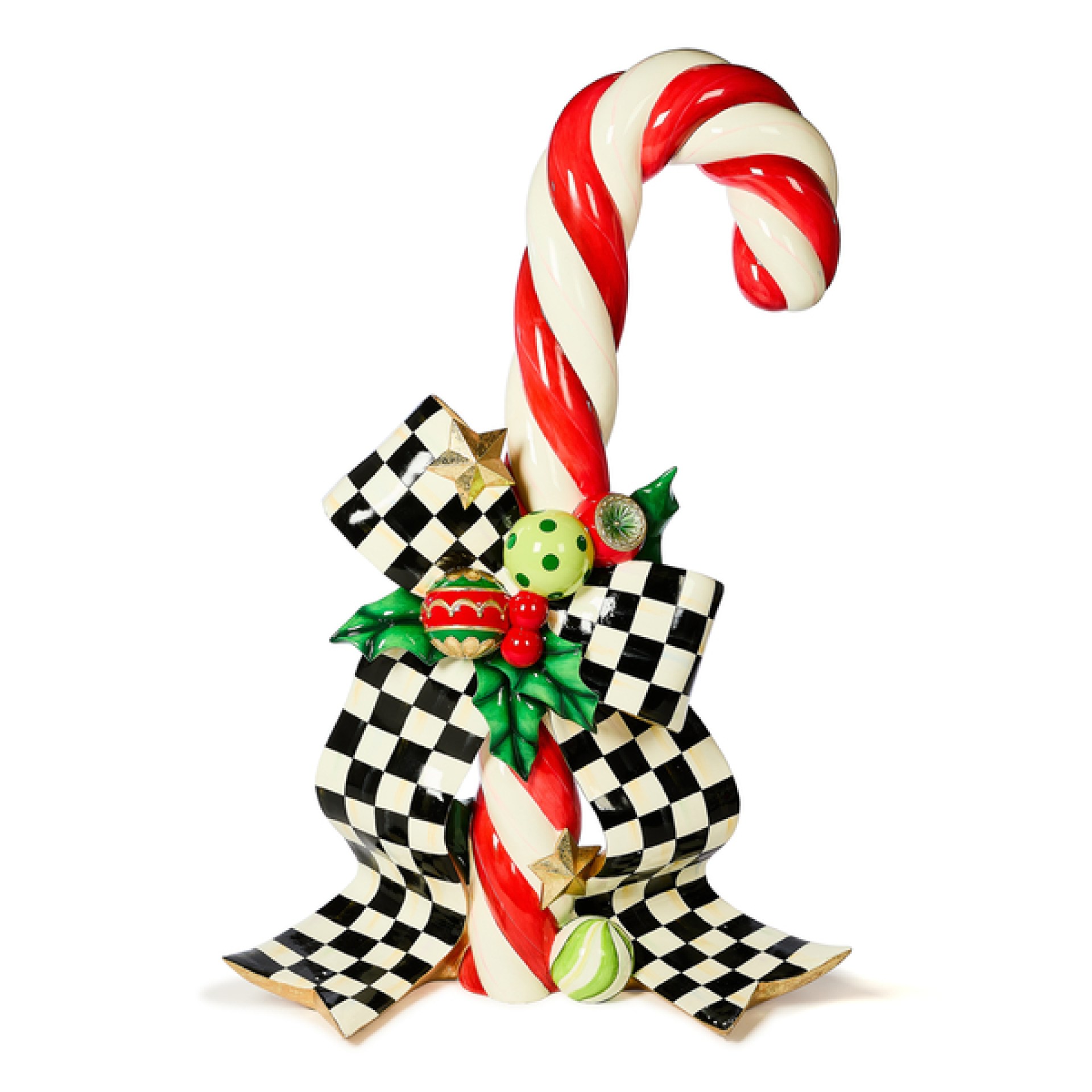 check it out right trophy candy cane 62 check it out right trophy candy cane 62