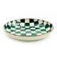 emerald check abundant bowl 70 emerald check abundant bowl 70