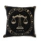 libra zodiac throw pillow 139 libra zodiac throw pillow 139