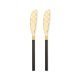 black spreader set 25 black spreader set 25