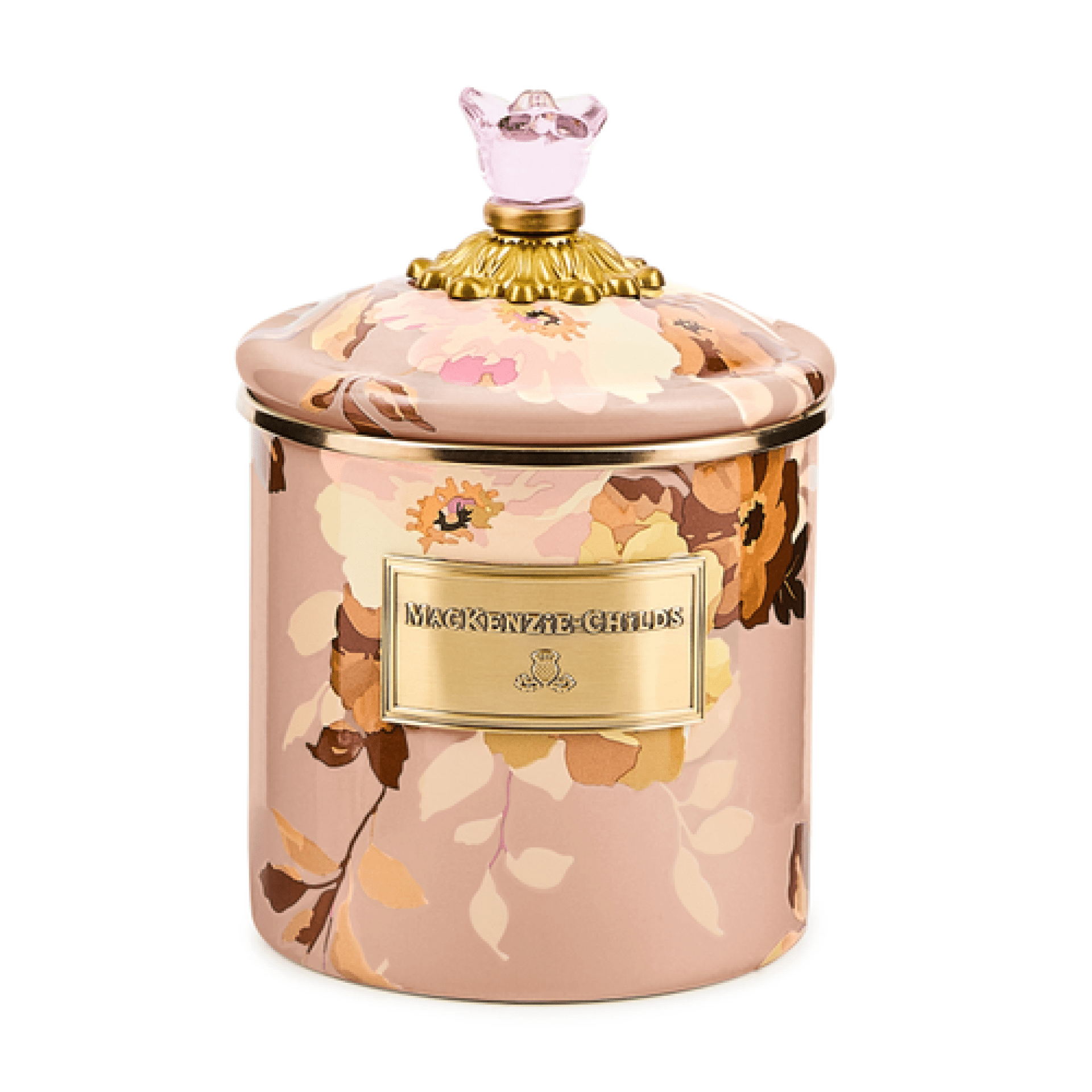 wild rose mauve small canister 16 wild rose mauve small canister 16