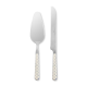 sterling check bistro cake serving set 131 sterling check bistro cake serving set 131