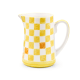 buttercup check pitcher 37 buttercup check pitcher 37