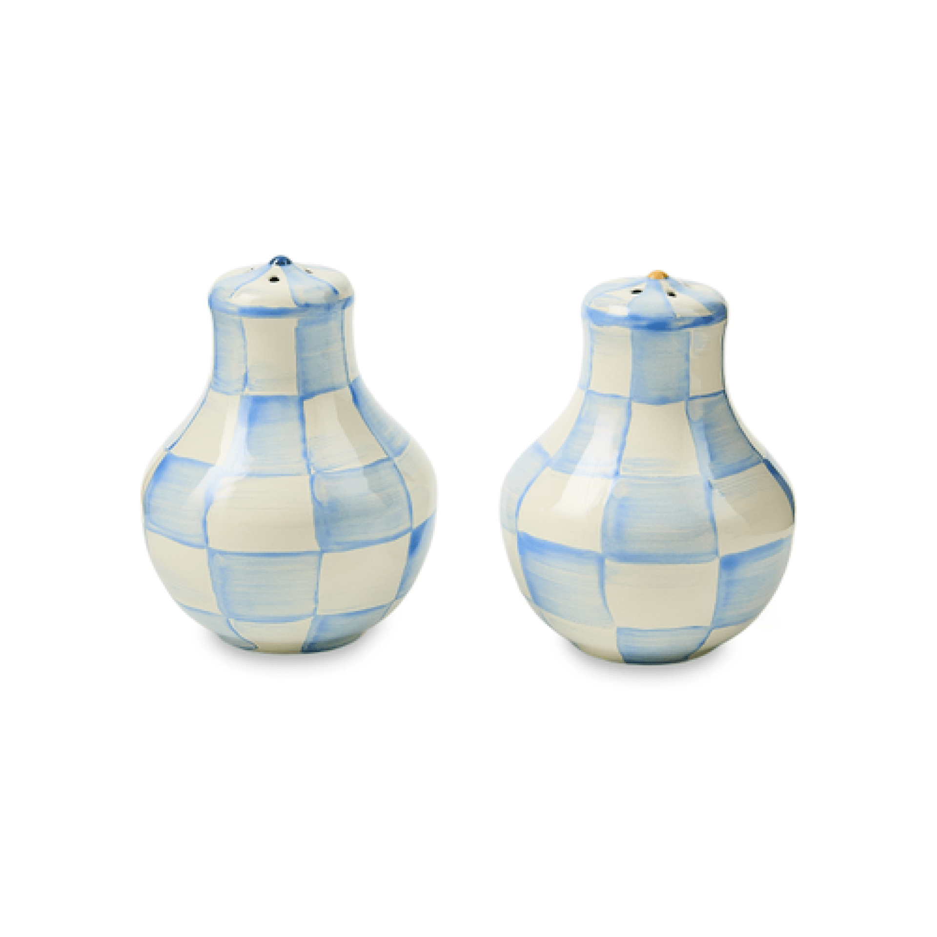 sky check salt & pepper shakers 19 sky check salt & pepper shakers 19