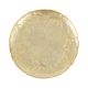 Moon Glass Olive Round Platter 8 Moon Glass Olive Round Platter 8