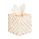 mocha check glass boutique tissue box cover 71 mocha check glass boutique tissue box cover 71