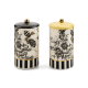 bee toile salt & pepper set 8 bee toile salt & pepper set 8