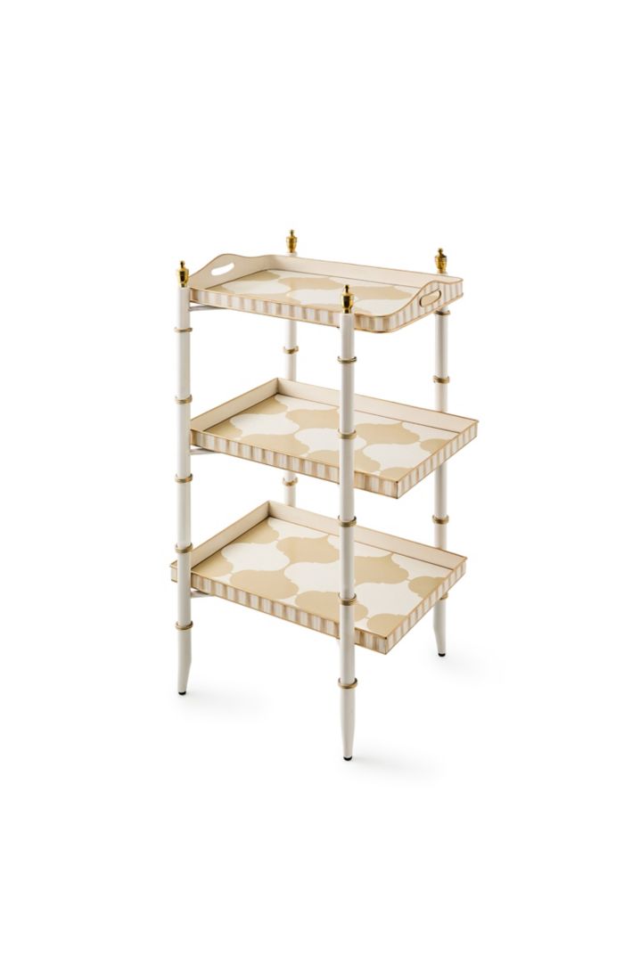 mocha 3-tier tray table 21 mocha 3-tier tray table 21