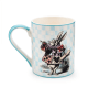 royal rabbit mug 122 royal rabbit mug 122