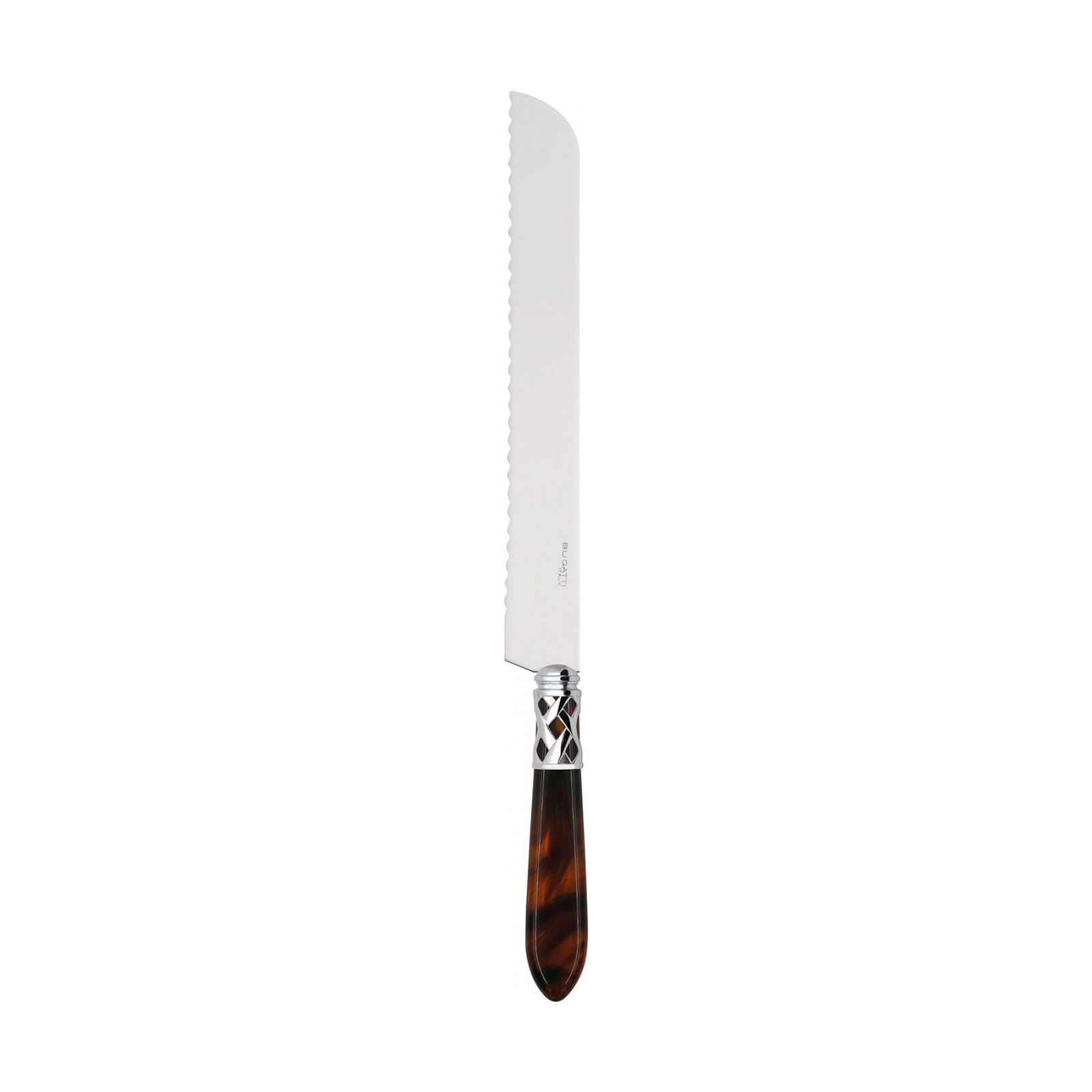 ALAD.CR BREAD KNIFE T-SHELL 16 ALAD.CR BREAD KNIFE T-SHELL 16