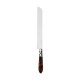 ALAD.CR BREAD KNIFE T-SHELL 16 ALAD.CR BREAD KNIFE T-SHELL 16
